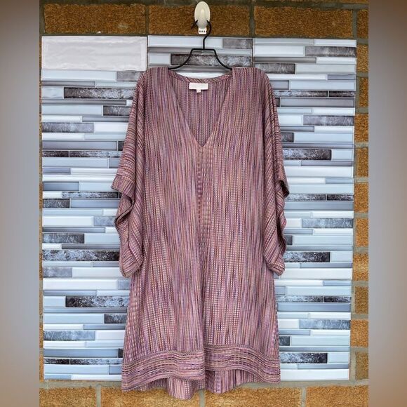 ALEXIS kimono dress size small - Picture 1 of 6